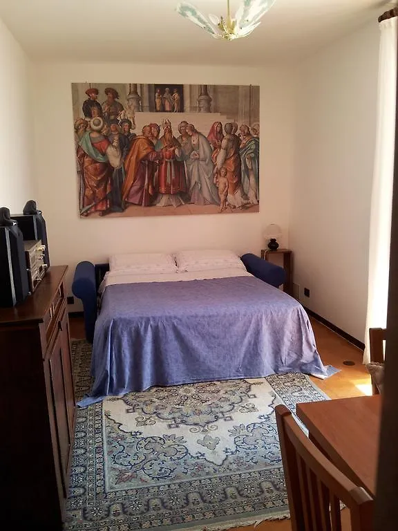 Appartamento Lago Blu Gardone Riviera 0*,