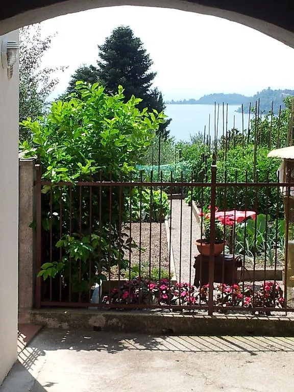Appartamento Lago Blu Gardone Riviera 0*,