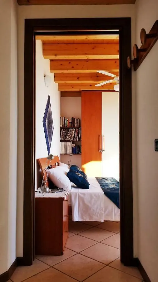 Appartamento Lago Blu Gardone Riviera