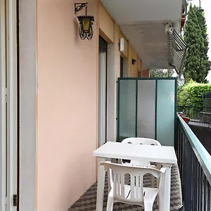 Casa Dei Limoni Apartment