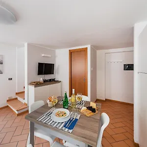 La Limonaia By Wonderful Italy Apartment