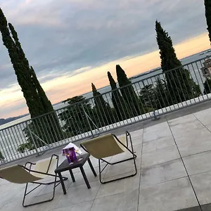 Alba Apartment
