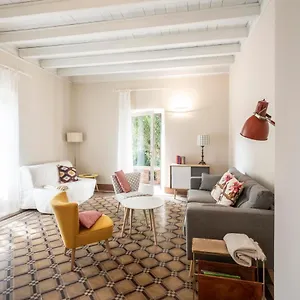 Casa Gelsomina Ferienhaus