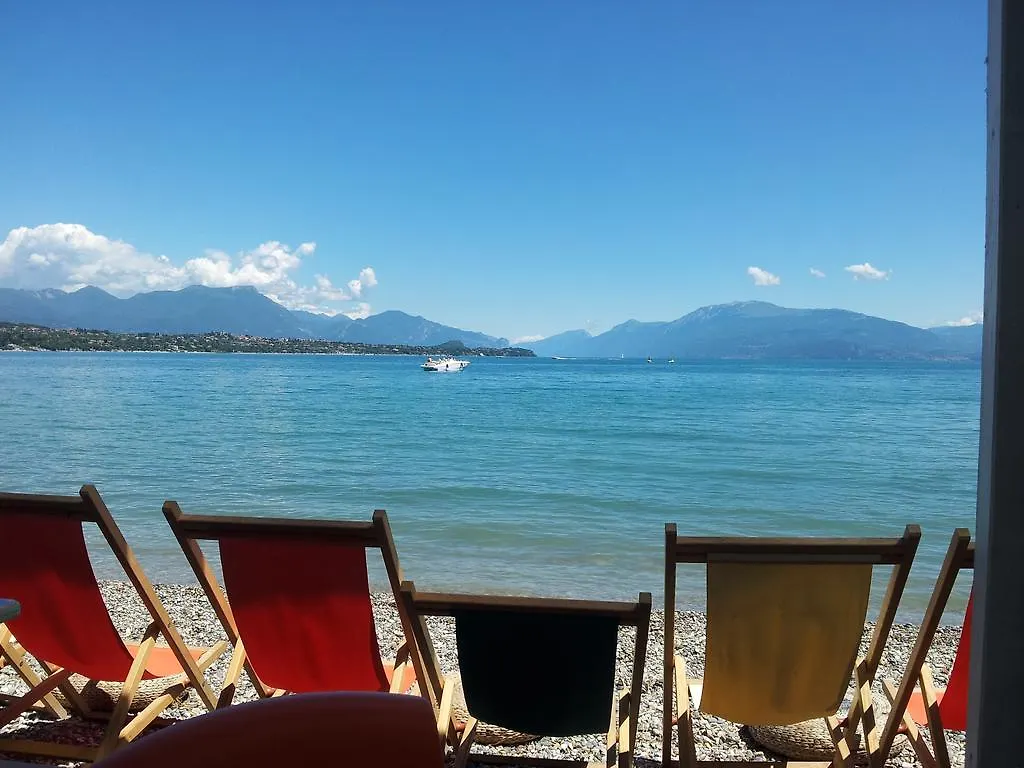 Appartamento Lago Blu Gardone Riviera