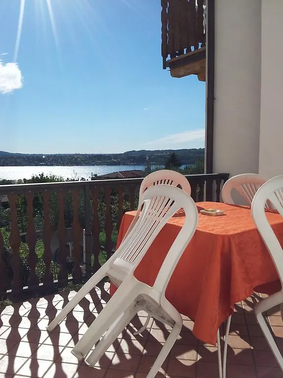 Appartamento Lago Blu Gardone Riviera