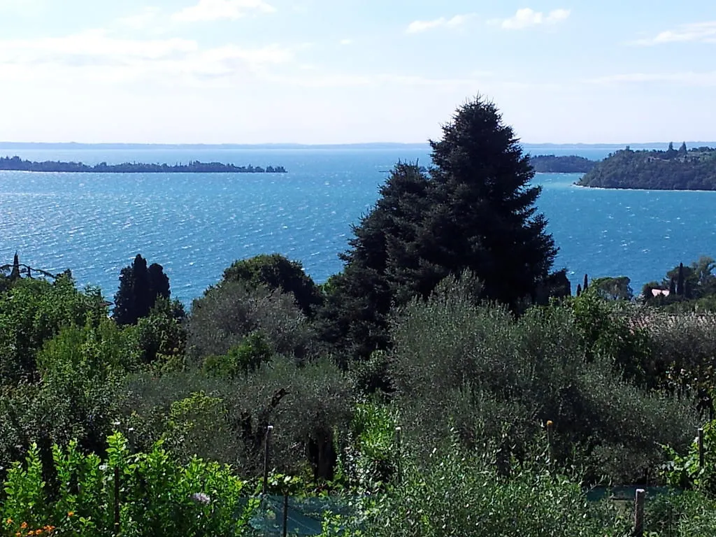 Appartamento Lago Blu Gardone Riviera 0*,  Italien