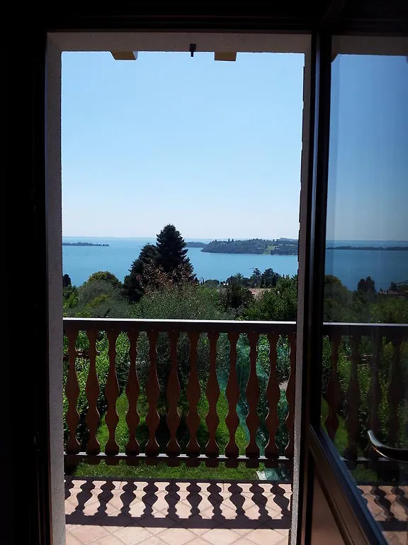 Appartamento Lago Blu Gardone Riviera Apartment