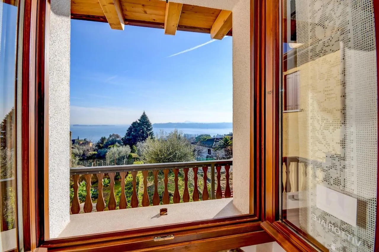 Appartamento Lago Blu Gardone Riviera