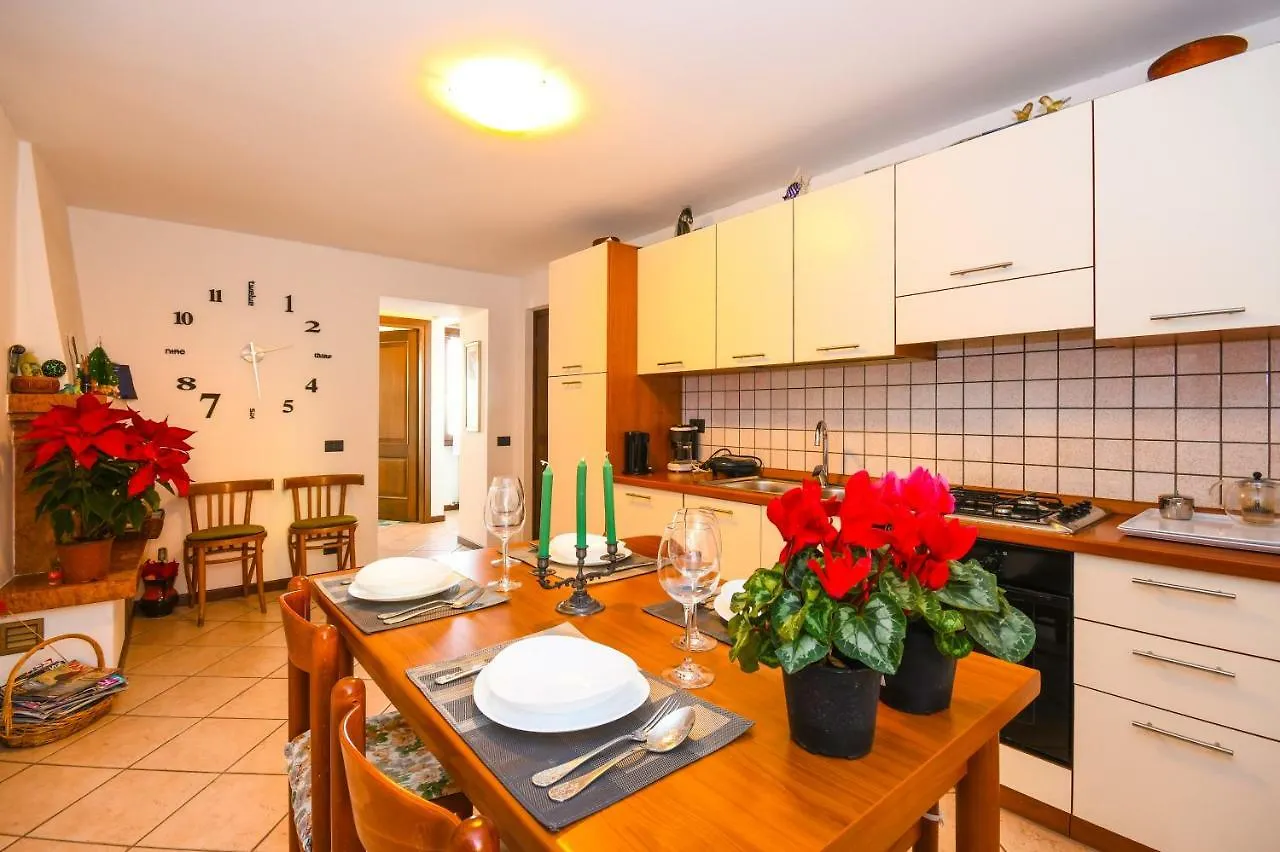 Appartamento Lago Blu Gardone Riviera 0*,  Italien